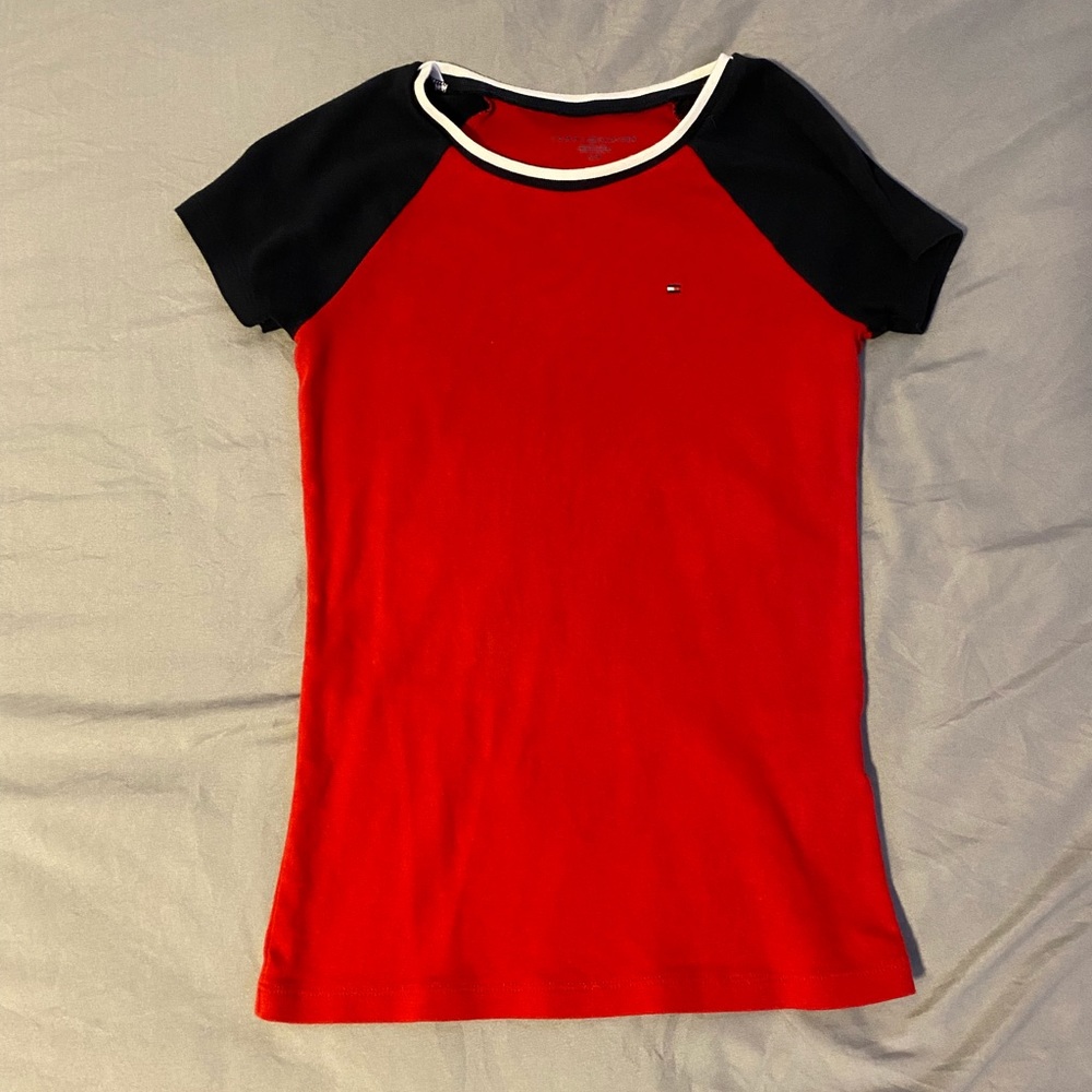 Tommy Hilfiger T Shirt